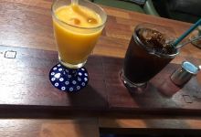 Tea Dam美食图片