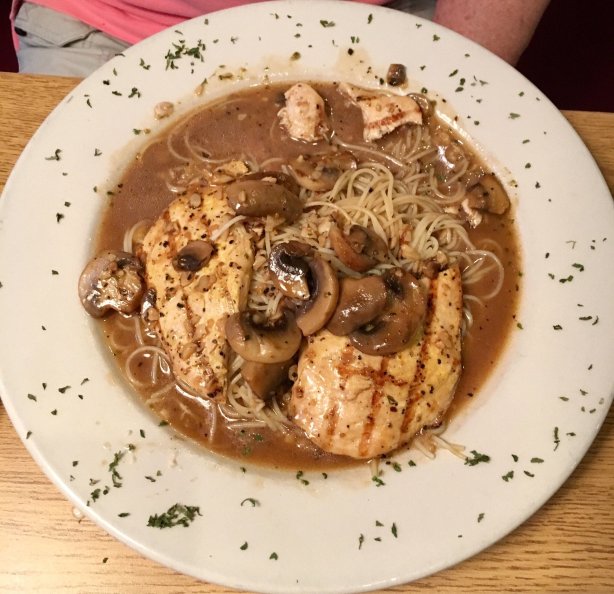 Frattelli's Italian Grille