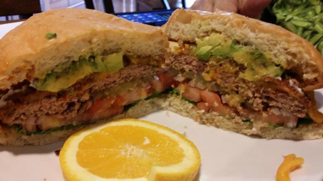 Chulo's Cafe & Cantina