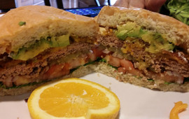 Chulo's Cafe & Cantina