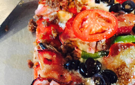 Mellow Mushroom Chattanooga - Hamilton Place