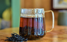 Lake Missoula Tea Company餐厅图片