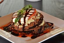 Refinery Modern Fare美食图片