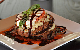 Refinery Modern Fare