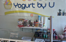 Yogurt by U餐厅图片