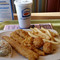 Captain D's