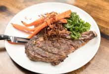 Chelsea Station Restaurant Bar & Lounge美食图片