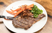 Chelsea Station Restaurant Bar & Lounge餐厅图片