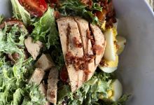 The Lakehouse at the sagamore resort美食图片