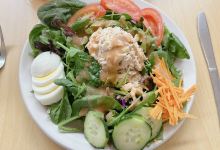 Ellen's Cafe美食图片