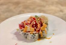 Taku Japanese Steakhouse美食图片
