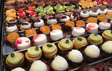 Pasticceria Mon Plaisir餐厅图片