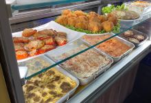 Lunch Box美食图片
