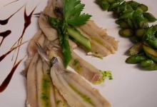 Bagni Conchiglia d'Oro Ristorante美食图片
