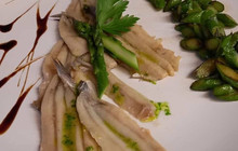 Bagni Conchiglia d'Oro Ristorante餐厅图片