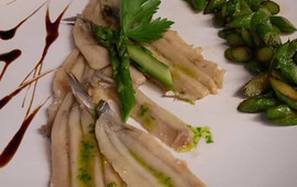 Bagni Conchiglia d'Oro Ristorante