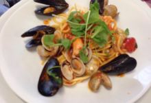 Albergo Ristorante Da Italia美食图片