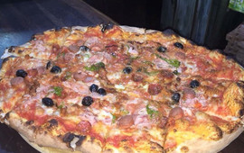 Miseria & Nobilta - Ristorante & Pizzeria - Altomonte Cs -