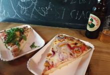 Pizzeria Alta del Luca美食图片