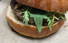 Kotleta Burger Bar餐厅图片