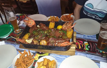 Mexican-Restaurant Viersen餐厅图片