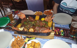 Mexican-Restaurant Viersen