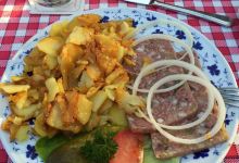 Der Spieker美食图片
