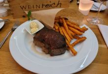 Weinstube Weinreich美食图片