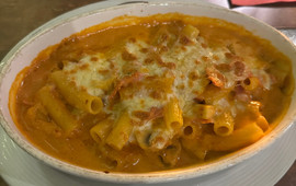 Osteria Forchheim