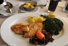 Restaurant Cafe Seeterrassen美食图片