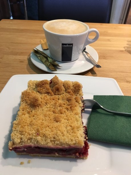Moosi Lesecafe Schonach