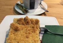 Moosi Lesecafe Schonach美食图片