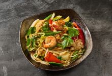 Saigon Viet-Thai Restaurant und Biergarten美食图片
