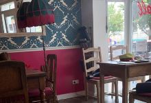 Café liebevoll & KULTurlabor美食图片