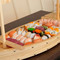 Linh's Sushi Restaurant