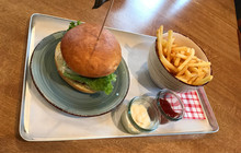 BFB Restaurant Bar Lounge餐厅图片
