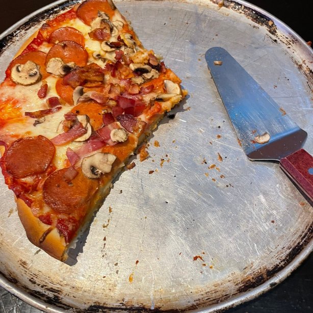 Pepi's Pizza