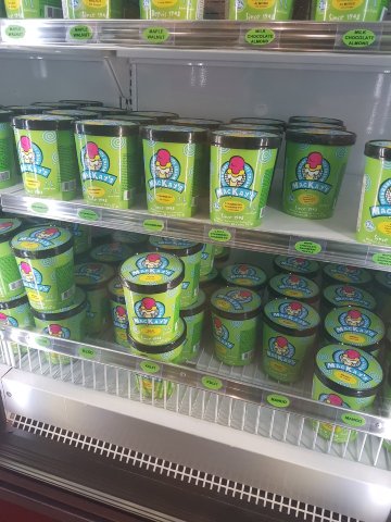 MacKay's Cochrane Ice Cream Ltd餐厅图片