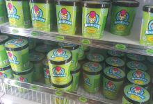 MacKay's Cochrane Ice Cream Ltd美食图片