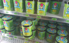 MacKay's Cochrane Ice Cream Ltd餐厅图片