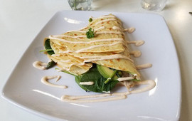 Crepe Escape