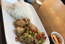 Lido美食图片