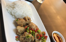 Lido餐厅图片
