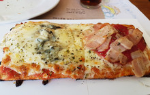 Tot Pizza餐厅图片
