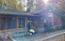 Cafe Restaurant Latschenhutte餐厅图片