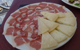 Restaurante El Mirador