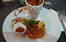 Restaurant Colmano餐厅图片