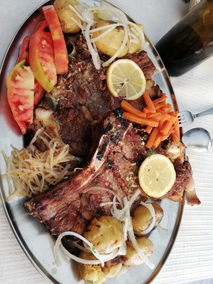 Restaurante O Loureiro
