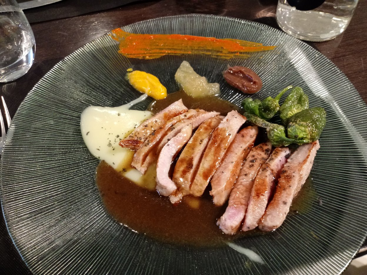 La Morea Restaurante