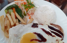 Iba Cafe & Restaurant餐厅图片